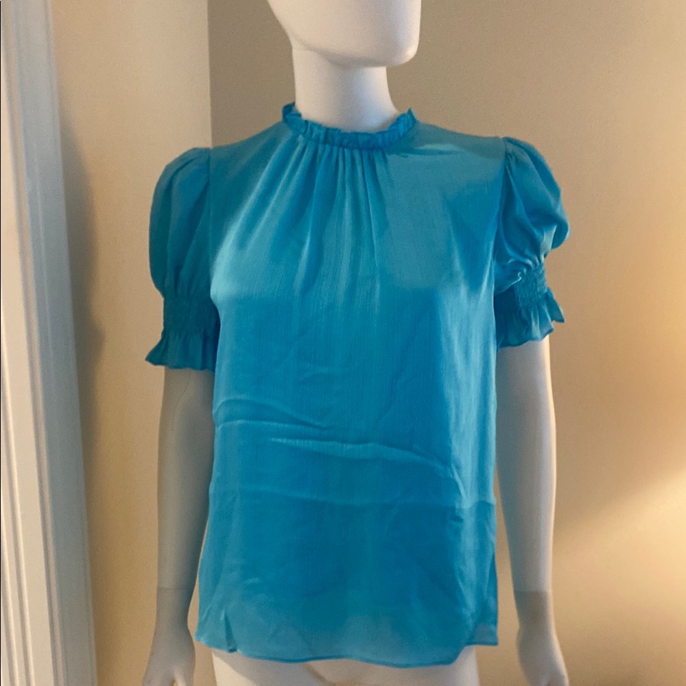 NWT Trina Turk Elegant Women's Top